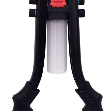 KS TOOLS Handnietzange, 315 mm ( 150.9625 ) - Toolbrothers