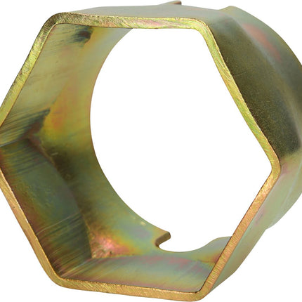 KS TOOLS 3/4" Achsmuttern-Schlüssel für BPW, 100 mm ( 460.4940 ) - Toolbrothers