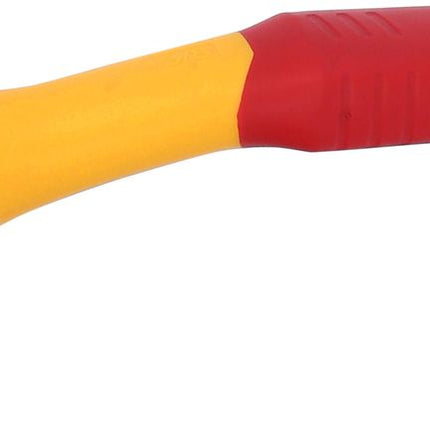 KS TOOLS 3/8" Isolierte Umschaltknarre, 72 Zahn ( 117.5290 ) - Toolbrothers