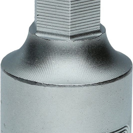 KS TOOLS 3/8" Öldienst-Bit-Stecknuss für Innensechskant-Schrauben, 9 mm ( 150.9124 ) - Toolbrothers