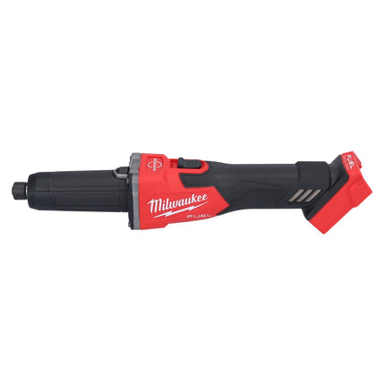 Milwaukee M18 FDGRB-401 Amoladora recta sin cable 18 V 50 mm sin escobillas + 1x batería recargable 4.0 Ah - sin cargador