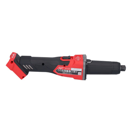 Milwaukee M18 FDGRB-401 Amoladora recta sin cable 18 V 50 mm sin escobillas + 1x batería recargable 4.0 Ah - sin cargador
