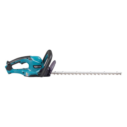 Cortasetos inalámbrico Makita DUH 507 RF 18 V 50 cm + 1x batería recargable 3,0 Ah + cargador