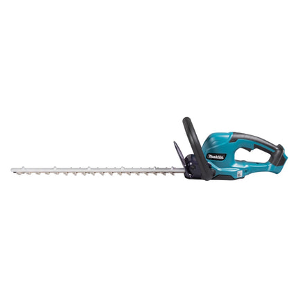 Makita DUH 507 RT2 cordless hedge trimmer 18 V 50 cm + 2x battery 5.0 Ah + charger