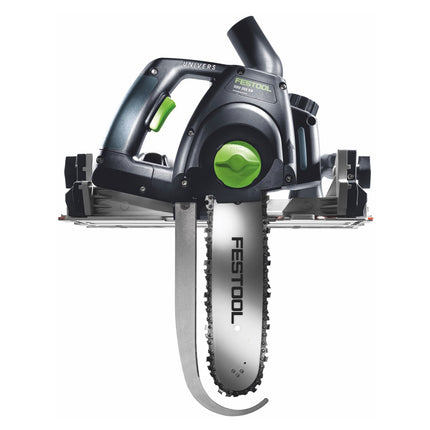 Festool SSU 200 EB-Plus UNIVERS piła tarczowa 1600 W 200 mm + Systainer ( 576563 ) - Następca 575980