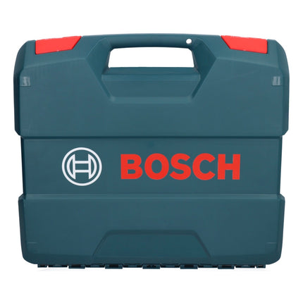 Bosch GSB 18V-55 Professional Akku Schlagbohrschrauber 18 V 55 Nm Brushless + Koffer - ohne Akku, ohne Ladegerät - Toolbrothers