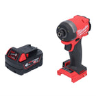 Milwaukee M18 FID3-401 cordless impact wrench 18 V 1/4