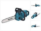 Makita DUC 357 ZX2 Cordless chainsaw 18 V 35 cm brushless solo - without battery, without charger