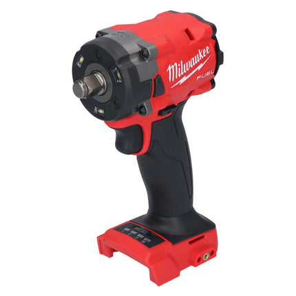Milwaukee M18 FIW2F12-0 Akku Schlagschrauber 18 V 339 Nm 1/2" Brushless Solo - ohne Akku, ohne Ladegerät 4933498058