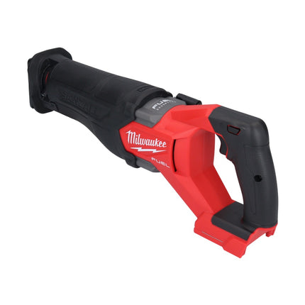 Milwaukee M18 FSZ-0 Cordless Reciprocating Saw 18 V Brushless Solo - without battery, without charger, 4933498063
