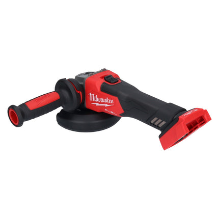 Milwaukee M18 FSAG125X-0 Amoladora angular sin cable 18 V 125 mm Brushless ( 4933478701 ) Solo - sin batería, sin cargador