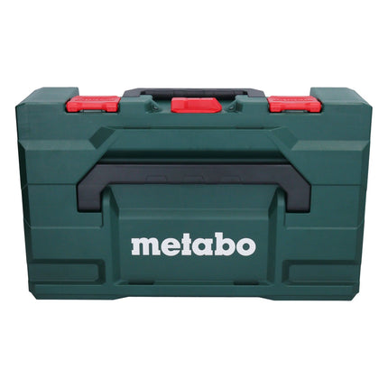 Metabo MS 18 LTX 15 cordless pruning saw 18 V 15 cm 5 m/s + metaBOX ( 600856840 ) - without battery, without charger