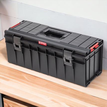 Qbrick System PRO 700 Basic impilabile 650 x 270 x 256 mm 29 l IP54