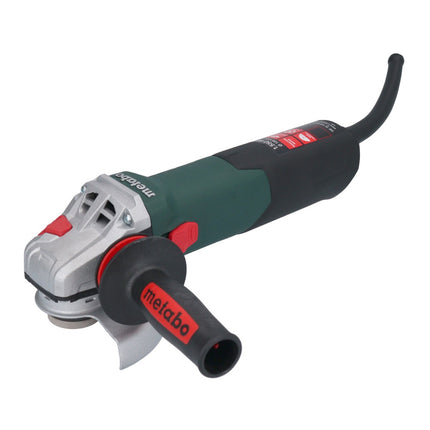 Metabo WE 15-125 Amoladora angular rápida 1550 W 125 mm ( 600448000 )