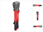 Milwaukee M12 FRAIWF12-0 Akku Winkelschlagschrauber 12 V 1/2