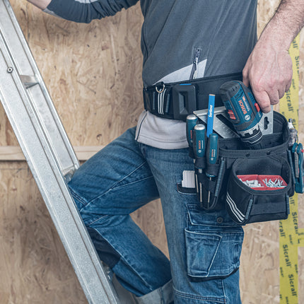 BS Systems Bolsa para herramientas ProClick L 36 ( 6100000955 )