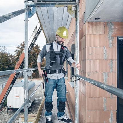 BS Systems ProClick Tirantes L/XL ( 6100000968 )