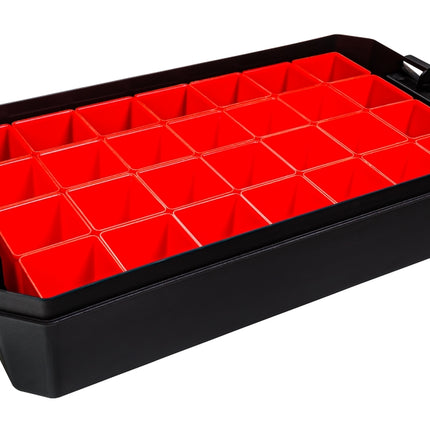 BS Systems ProClick Inset Box Set A3 CT M 74 ( 6100000976 ) - ohne Wanne