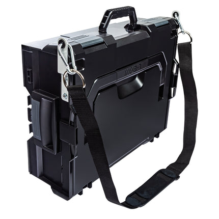 Kit de correas de hombro BS Systems LB ( 6000003684 )