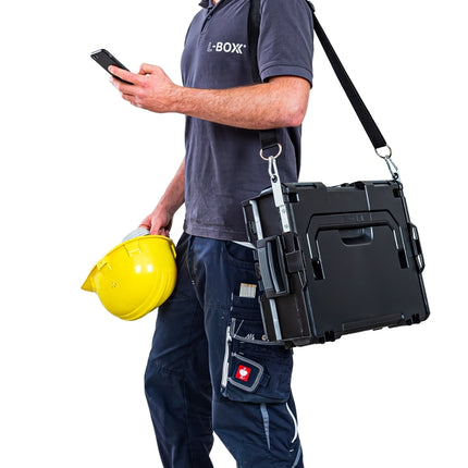 Kit de correas de hombro BS Systems LB ( 6000003684 )