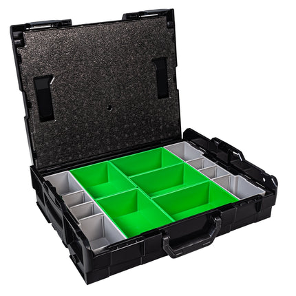 BS Systems Kit de caja de empotrar D3 LB 102 ( 6000010094 )