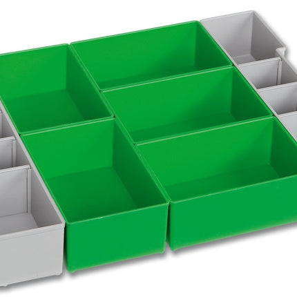 BS Systems Kit de caja de empotrar D3 LB 102 ( 6000010094 )