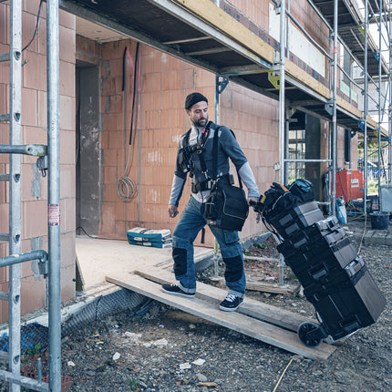 Support pliable en aluminium de BS Systems ( 1000010121 )