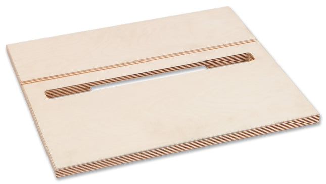 BS Systems Piano di lavoro in un unico pezzo LB ( 1000010158 )