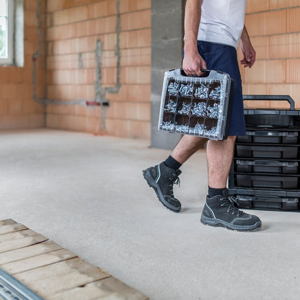 BS Systems i-BOXX Rack active ( 6100000333 )