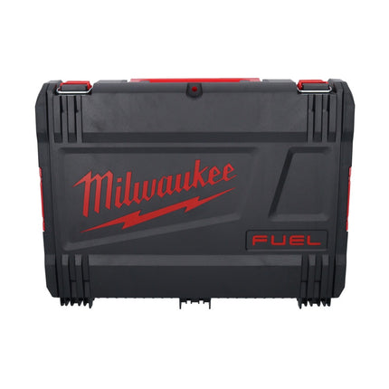 Remachadora sin cable Milwaukee M18 ONEFPRT-401X 18 V 20 kN sin escobillas + 1x batería 4,0 Ah + caja HD - sin cargador