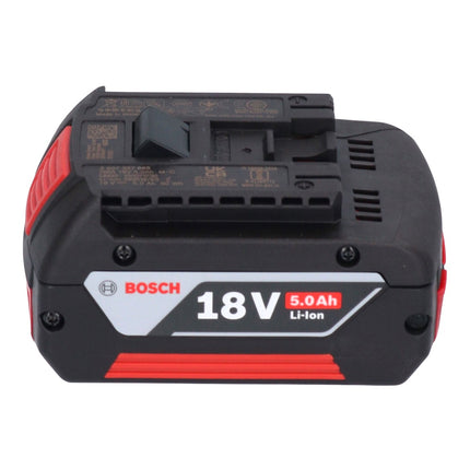 Bosch GFR 18V-23 Decespugliatore professionale a batteria 18 V 230 mm brushless + 1x batteria 5,0 Ah - senza caricatore