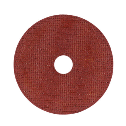 Marcrist 850 Inox Disque à tronçonner spécial ultra-mince 10 pièces 115 x 1,0 x 22,23 mm ( 5007.0125.22 ) pour meuleuses angulaires