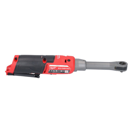 Milwaukee M12 FHIR14LR-201 akumulatorowa grzechotka szybkomocująca 12 V 47 Nm 1/4" bezszczotkowa + 1x akumulator 2,0 Ah - bez ładowarki
