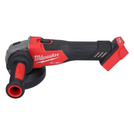 Milwaukee M18 FSAG125X-502 Amoladora angular sin cable 18 V 125 mm sin escobillas + 2x batería 5.0 Ah + cargador