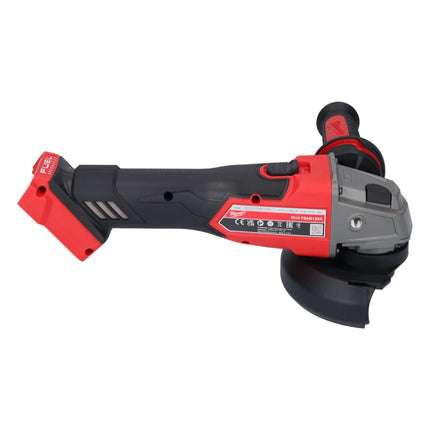 Milwaukee M18 FSAG125X-502 Amoladora angular sin cable 18 V 125 mm sin escobillas + 2x batería 5.0 Ah + cargador