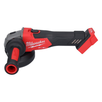 Amoladora angular a batería Milwaukee M18 FSAG125X-601 18 V 125 mm sin escobillas + 1x batería 6,0 Ah - sin cargador