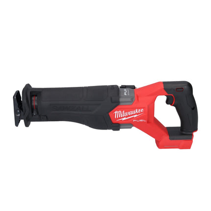 Milwaukee M18 FSZ-301 cordless Recipro reciprocating saw 18 V brushless + 1x battery 3.0 Ah + charger