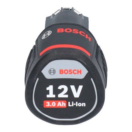 Bosch GST 12V-70 Seghetto alternativo professionale a batteria 12 V 70 mm + 1x batteria ricaricabile 3,0 Ah - senza caricabatterie