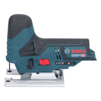 Bosch GST 12V-70 Professional cordless jigsaw 12 V 70 mm + 2x rechargeable battery 3.0 Ah + charger