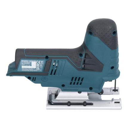 Bosch GST 12V-70 Professional cordless jigsaw 12 V 70 mm + 2x rechargeable battery 3.0 Ah + charger