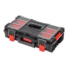 Toolbrothers RHINO XL tool case ECO Comfort+ height M 13.5 l IP66 with removable dividers + boxes