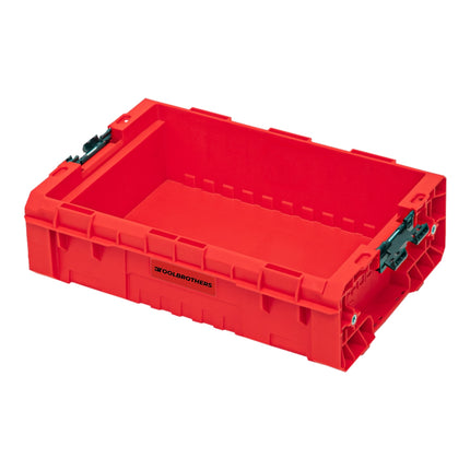Toolbrothers RHINO L open tool box ULTRA 9 l - Base for RHINO L tool box EXTENDER