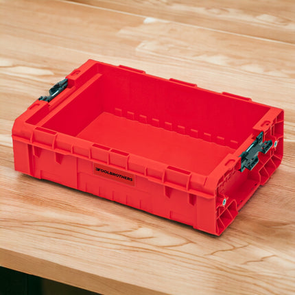 Toolbrothers RHINO L open tool box ULTRA 9 l - Base for RHINO L tool box EXTENDER