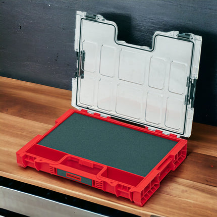 Toolbrothers RHINO L Organizer ULTRA Höhe L Custom Multilayer 6 l IP54