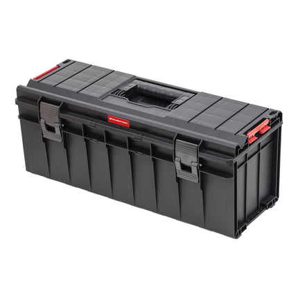 Toolbrothers RHINO Slim tool case ECO Basic Xtra Long 29 L IP54 + tool tray