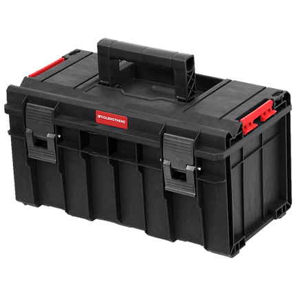 Toolbrothers RHINO Slim Tool Case ECO Basic Compact Edition 29 L IP54