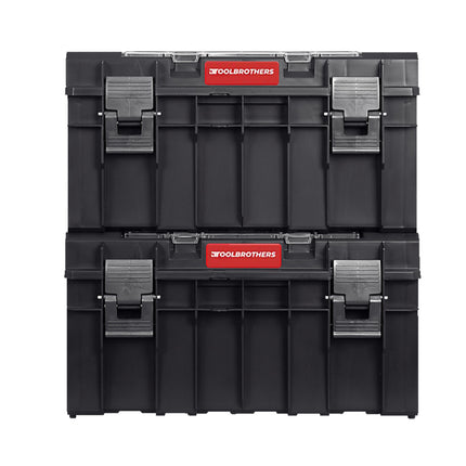 Toolbrothers RHINO Slim Tool Case ECO Basic Compact Edition 29 L IP54