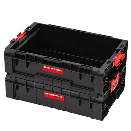Toolbrothers RHINO L tool box EXTENDER ECO 9 l - for extending the RHINO L tool box
