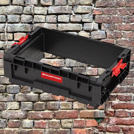 Toolbrothers RHINO L tool box EXTENDER ECO 9 l - for extending the RHINO L tool box