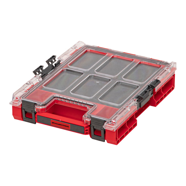 Toolbrothers RHINO XXL Organizer ULTRA Height M Custom Multilayer 2.5 l IP66